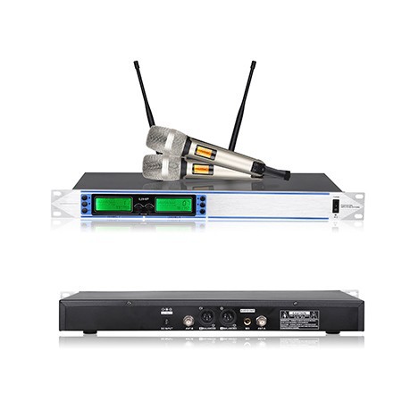 KS-802