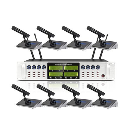 KS-8000
