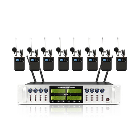 KS-8000