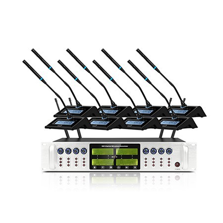 KS-8000