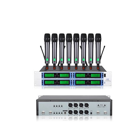 KS-808