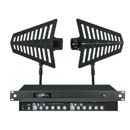 Antenna amplifier TF001