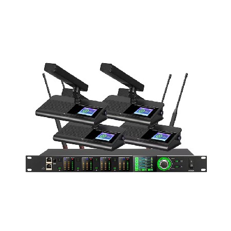 GLX4会议方杆